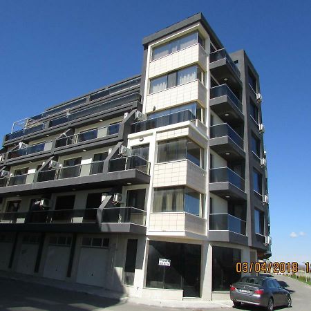Синият Залив Pomorie Exteriér fotografie