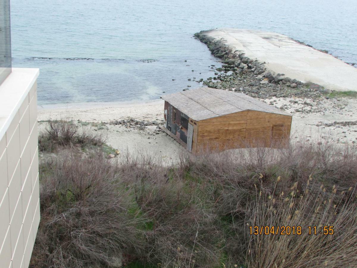 Синият Залив Pomorie Exteriér fotografie
