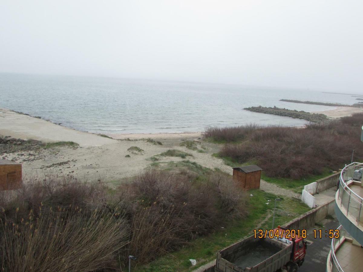 Синият Залив Pomorie Exteriér fotografie