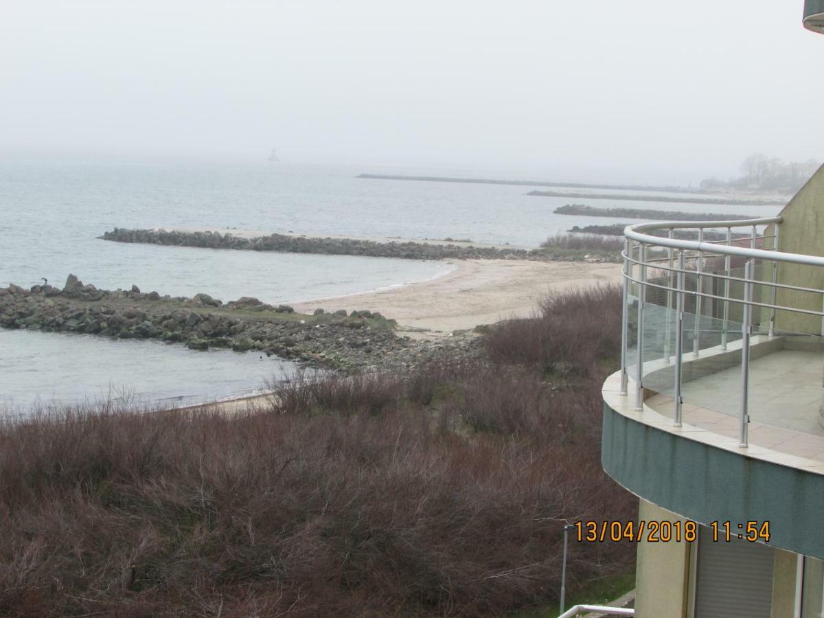 Синият Залив Pomorie Exteriér fotografie