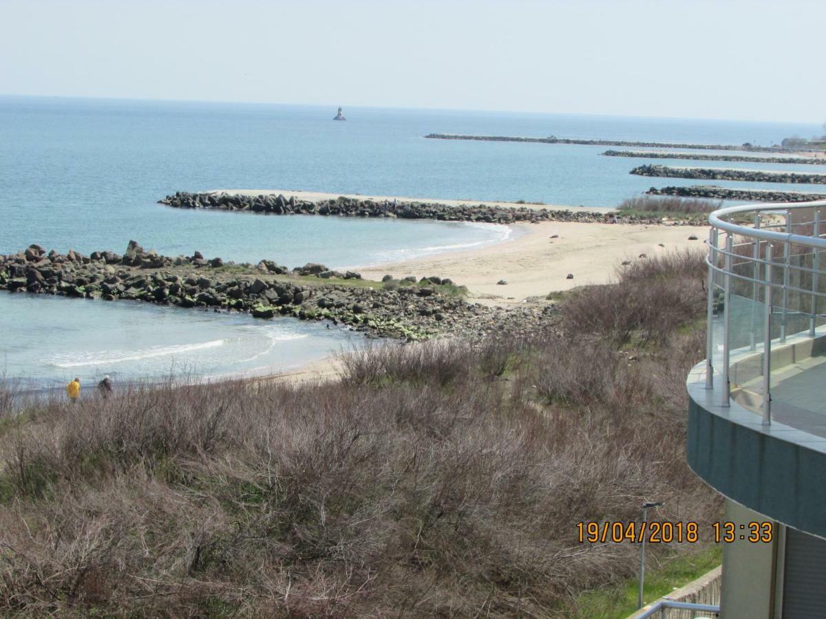 Синият Залив Pomorie Exteriér fotografie