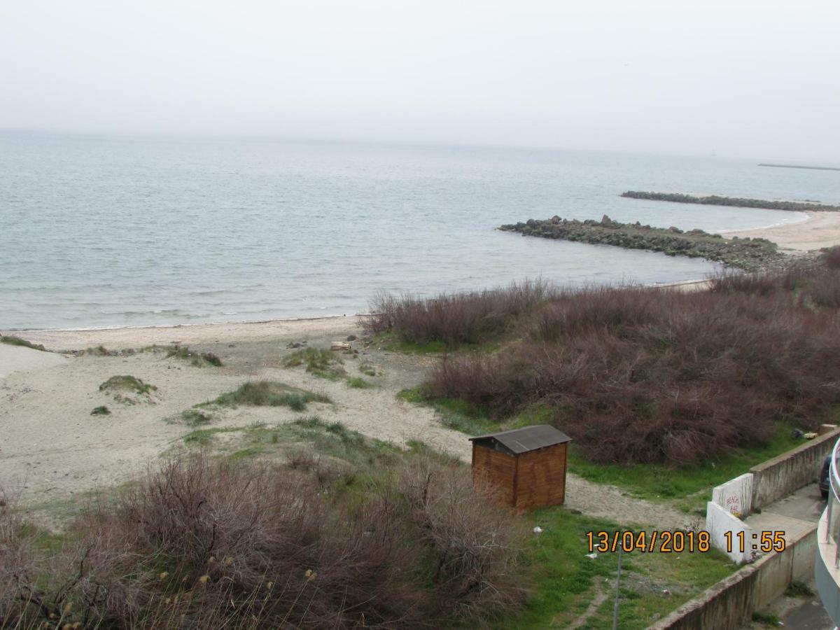 Синият Залив Pomorie Exteriér fotografie